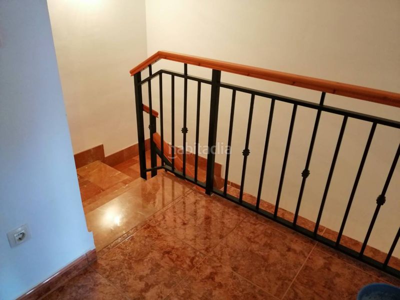 Foto a236bbb7-8c6d-4f65-b389-1ef40cfd3e2d. Casa a schiera con riscaldamento parcheggio in Hellín