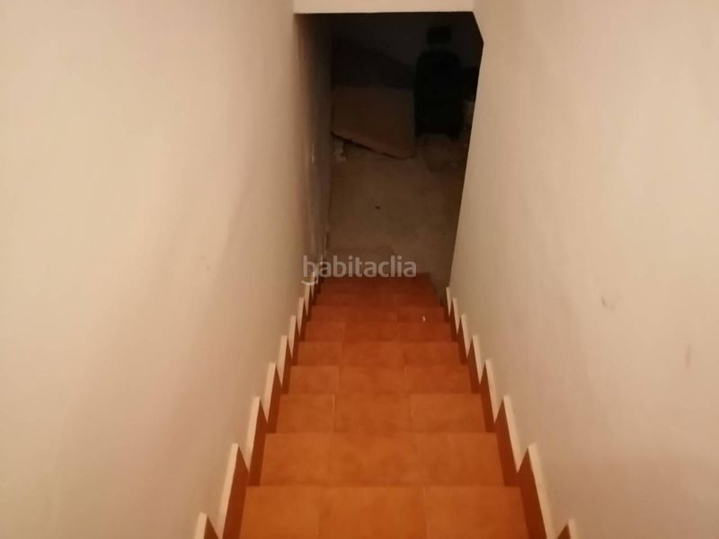 Foto ea79c402-e520-425c-b30b-3031a030e840. Casa a schiera con riscaldamento parcheggio in Hellín