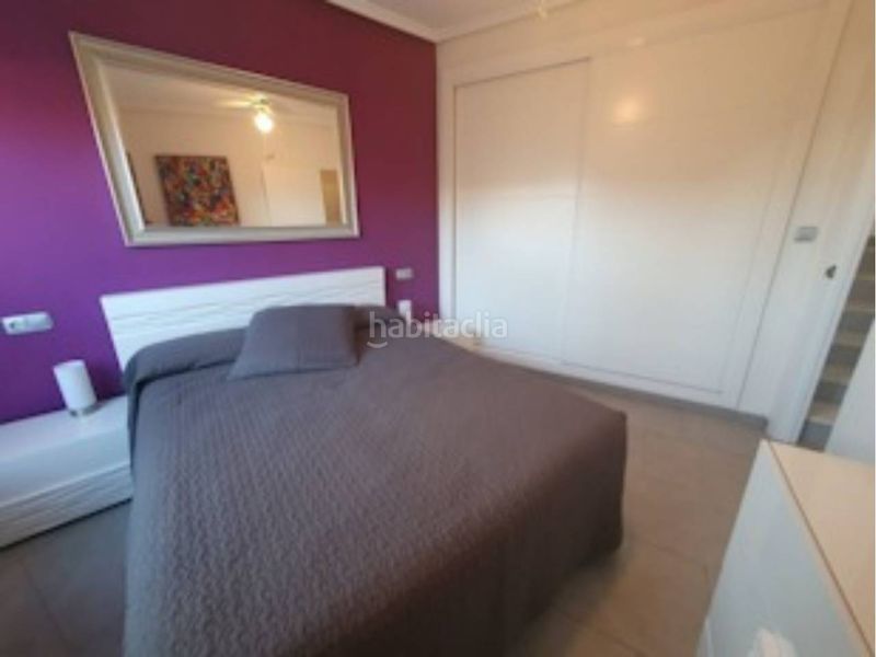 Foto eb723b1a-27e3-4d91-833b-1484c815609d. Dúplex amb aparcament a Cabo Cervera Torrevieja