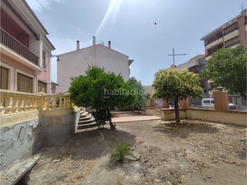 Foto 54f54eb4-7f7b-42bb-b4b0-6e7ea43b1495. Casa aparellada amb aparcament a Hellín