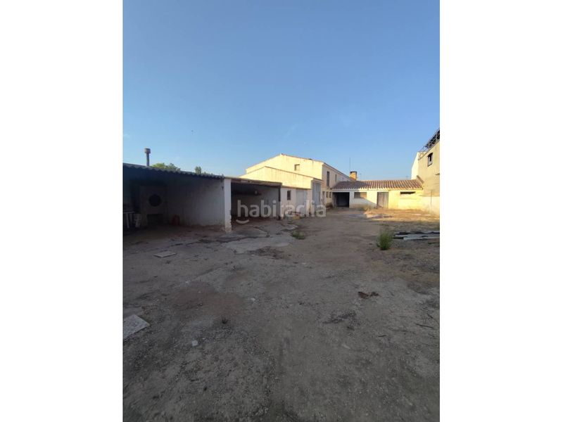 Foto a7983d5a-5cd8-4a27-bb1d-2d8edd680cf8. Casa a Hellín
