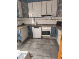 Maison jumelée  Avenida libertad. Oportunidad de compra