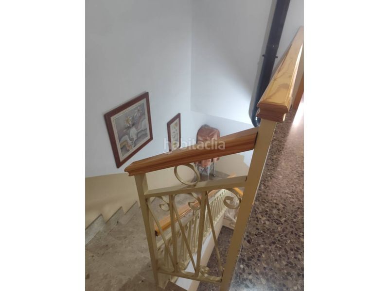 Foto e96fe2b3-f13f-452a-be4c-a77454099556. Casa adossada amb aparcament a Hellín