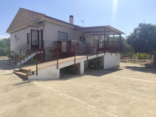 Maison  Calle umbria de agra. Casa en venta en agra