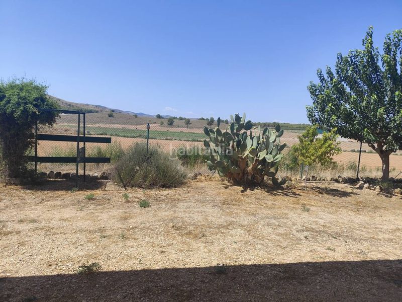 Foto b291d54f-a51b-46a8-816e-64840126515d. Casa in Hellín
