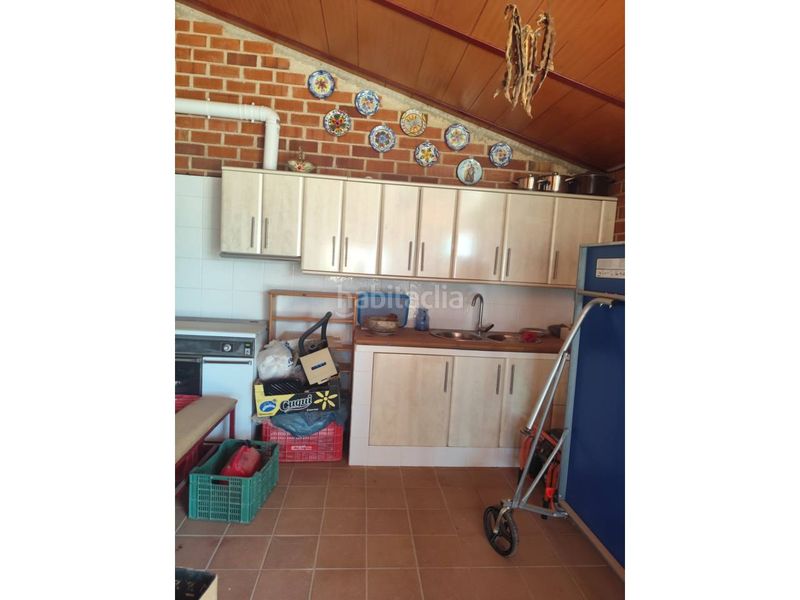 Foto bad4bab3-66c4-4bd3-bbb7-e1e34648a221. Casa in Hellín