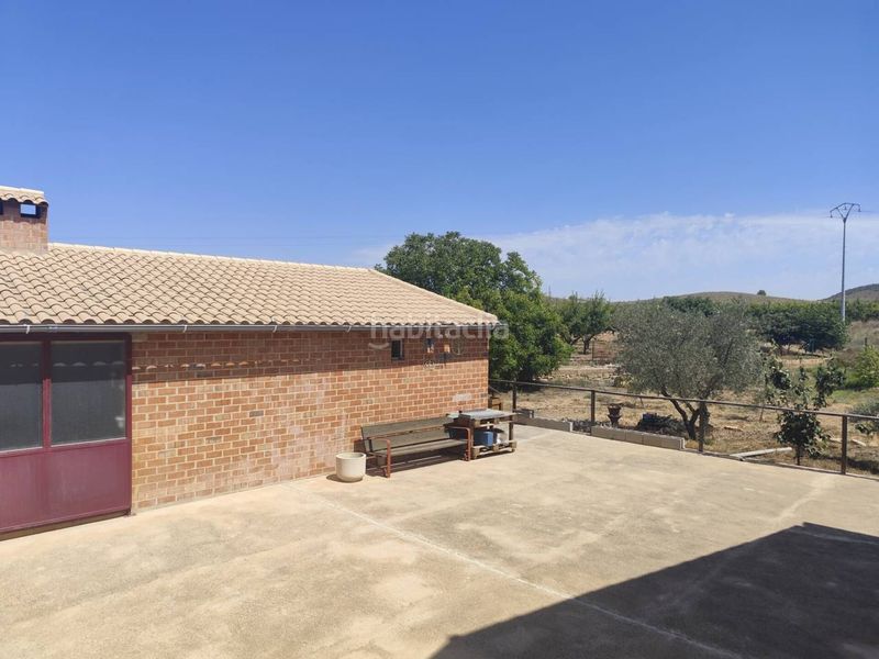 Foto f05a629c-3f16-4f25-9edd-2fba38061e16. Casa in Hellín