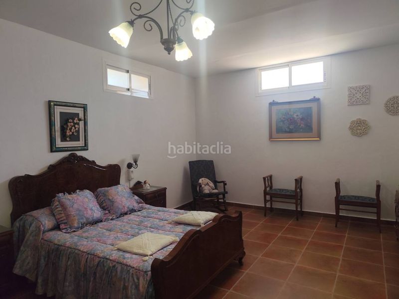 Foto f4113a55-c33f-4875-99b5-4b6ac1ce18dc. Casa in Hellín