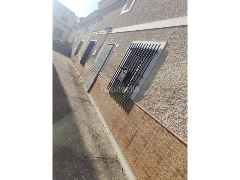 Foto 197bfa15-f9f5-4b20-b1cb-0ca6cf790ed3. Casa amb aparcament a Hellín
