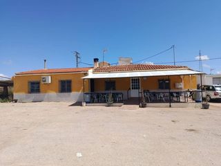 Appartement  Calle carretera de pozohondo. Piso en venta en nava de abajo