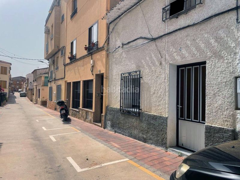 Foto 2bd59485-0171-4992-acf4-69bf69c0f65e. Casa a Elche de la Sierra