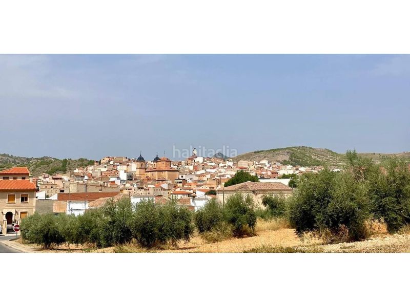 Foto 7ac4df47-8d7f-494f-bbba-5a8dd3353836. Casa a Elche de la Sierra