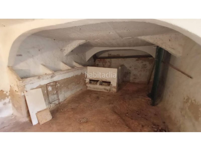 Foto 7f4c5931-6dfd-4d82-be19-f88dde749394. Casa a Elche de la Sierra