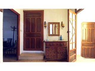 Casa  Calle correos. Casa en venta en elche de la sierra