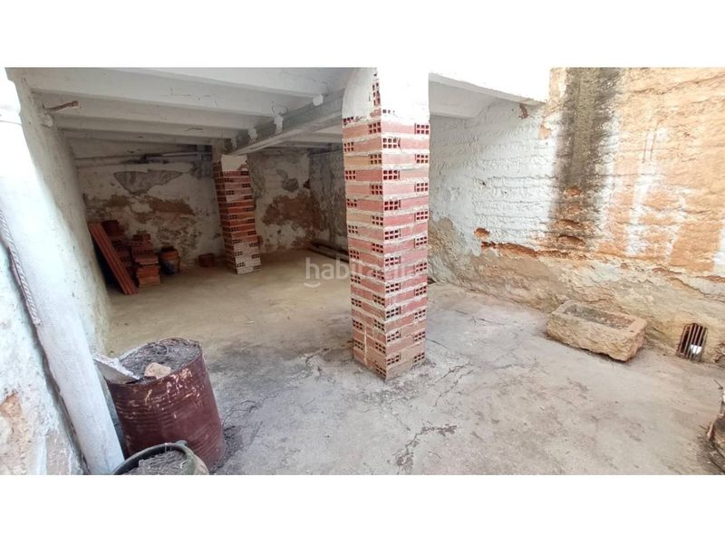 Foto cd415f7e-f061-441a-bf3e-8966d6e08f1a. Casa a Elche de la Sierra