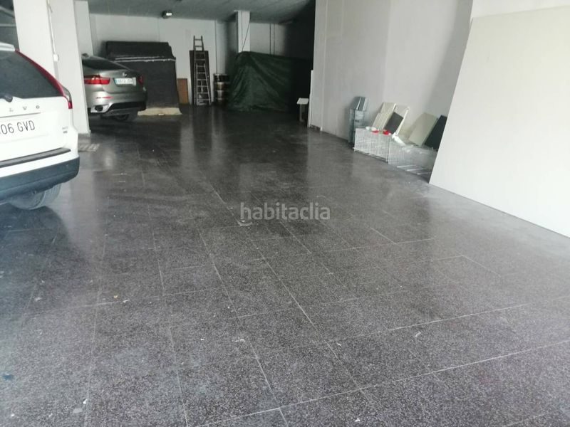Foto 40e58b67-a58f-4260-aa36-ba4da6642f52. Local comercial a Hellín