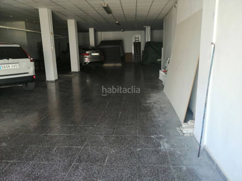 Foto 967a241e-3432-44b8-b0c2-e63b8fcdd433. Local comercial a Hellín
