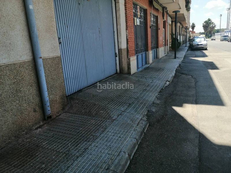 Foto b3a939f4-273d-4c79-9c0e-944eaa210d8c. Local comercial a Hellín