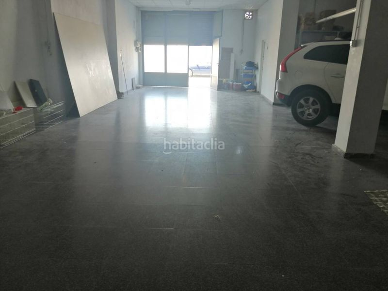 Foto c4bbd9fd-b6e8-4aa3-afe1-9d626d27654c. Local comercial a Hellín