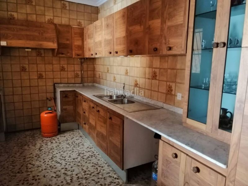 Foto 33032f34-b662-4ce9-8014-810d57e16ca2. Casa amb aparcament a Hellín