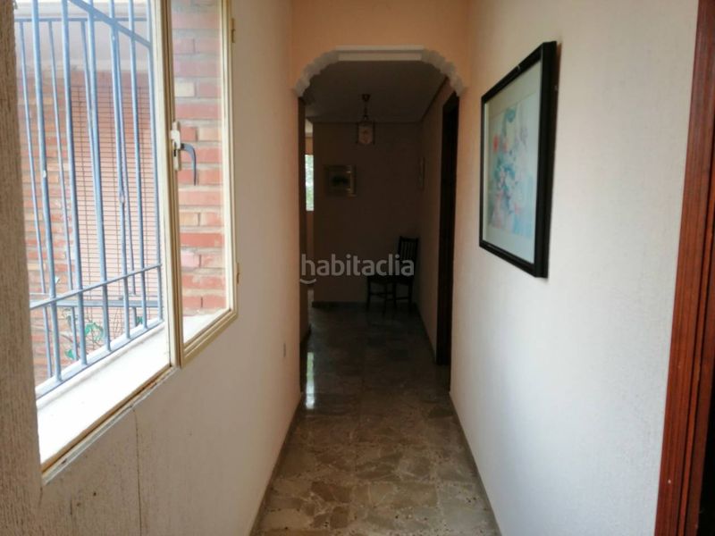 Foto 6f0e9ce4-06db-4c7e-882e-f4727f462aee. Casa amb aparcament a Hellín
