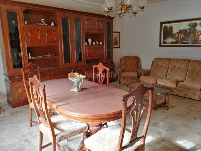 Foto 985549a9-3a08-4d47-842f-74e94d2809e6. Casa amb aparcament a Hellín