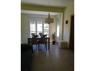 Pis  Calle alejandro tomás. Altura piso 4º, piso superficie total 85 m², superficie útil 77