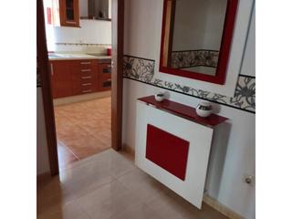 Pis  Calle andalucia. Altura piso 1º, piso superficie total 100 m², superficie útil 90