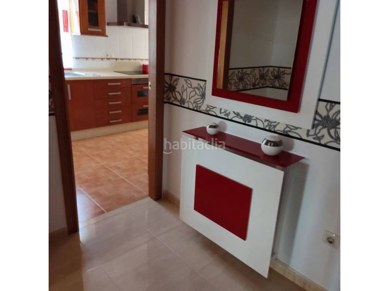 Foto 4f69e1c8-7156-49ad-89a2-ffde4b93de46. Flat with heating parking in Hellín
