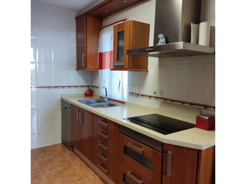 Foto 54918714-f347-4943-9141-207398016c87. Flat with heating parking in Hellín