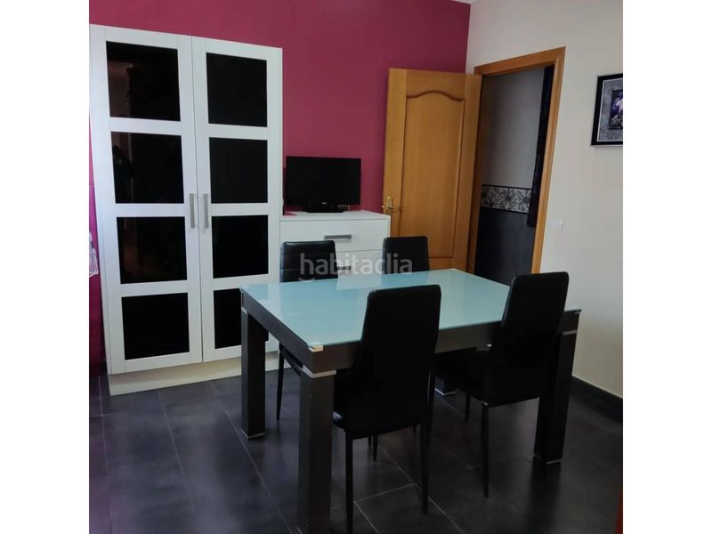 Foto 5a795e7e-4dc1-4412-89b7-fa16e3778485. Flat with heating parking in Hellín