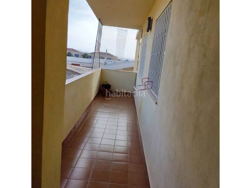 Foto eaa258df-71e5-4faa-a281-a276b04a3692. Flat with heating parking in Hellín