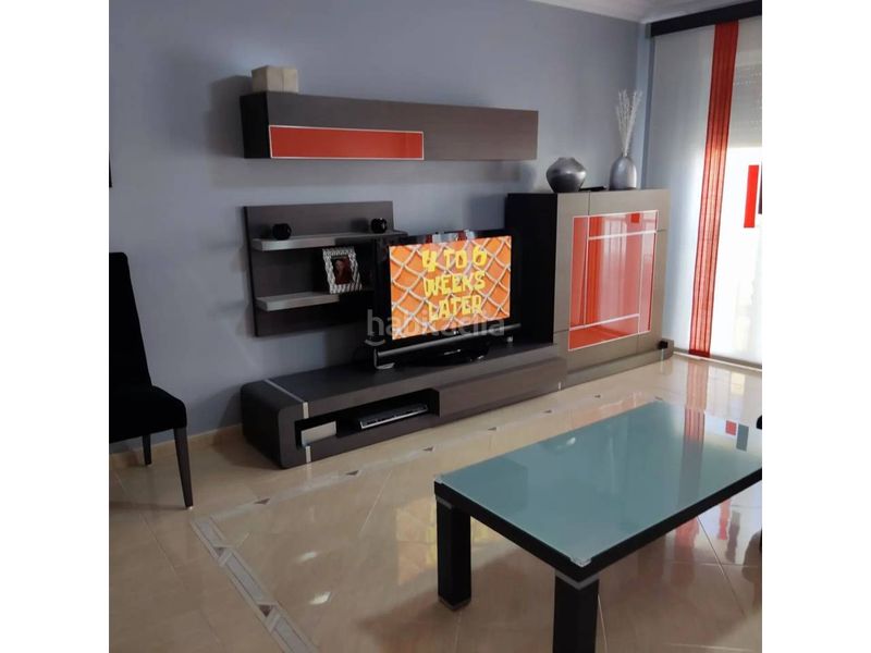 Foto eed5bbb0-7027-4e53-92bd-6dbff34cbe1d. Flat with heating parking in Hellín