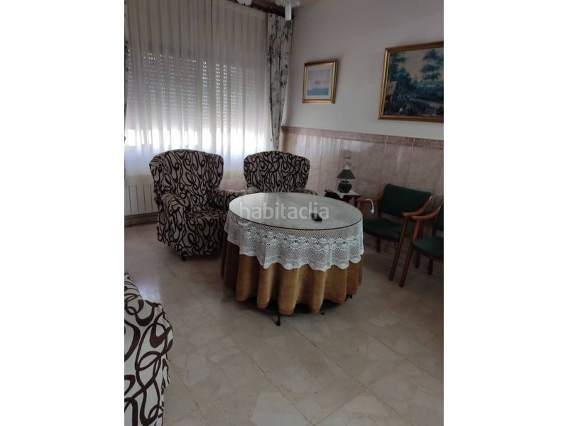 Foto 59599fb4-c0f7-4eab-b6ff-486a0380ab7b. Flat with heating in Hellín