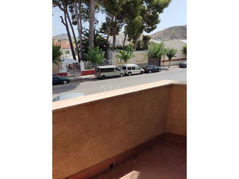Foto a6153e6c-71b5-4333-96c7-2401b8bd6750. Flat with heating in Hellín