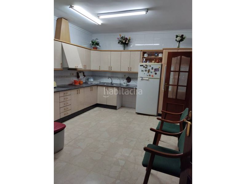Foto f0bf373e-48a5-4900-bb3f-365edccf729f. Flat with heating in Hellín