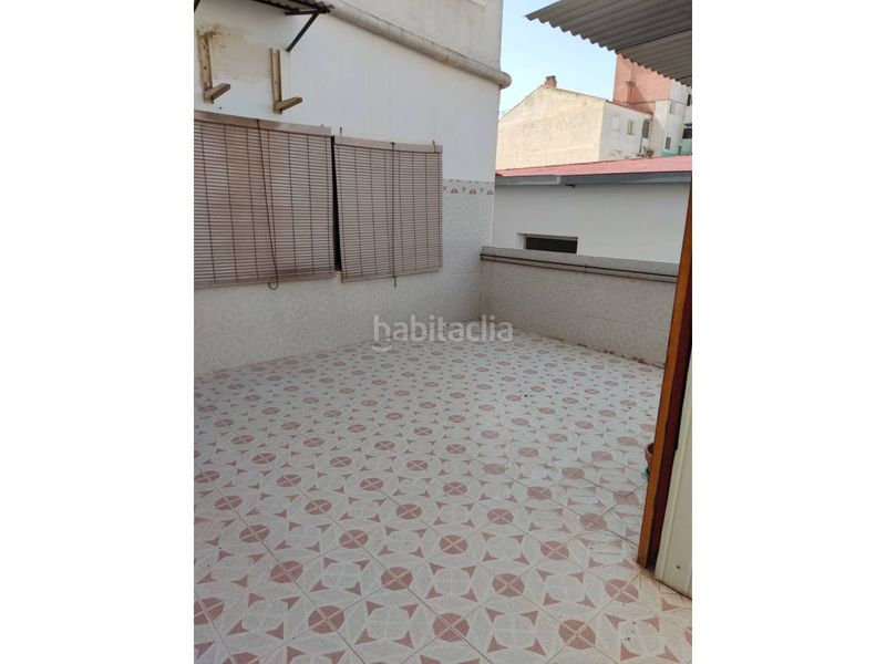 Foto f3fcc4aa-450b-4586-ad01-bb9457cc662a. Flat with heating in Hellín