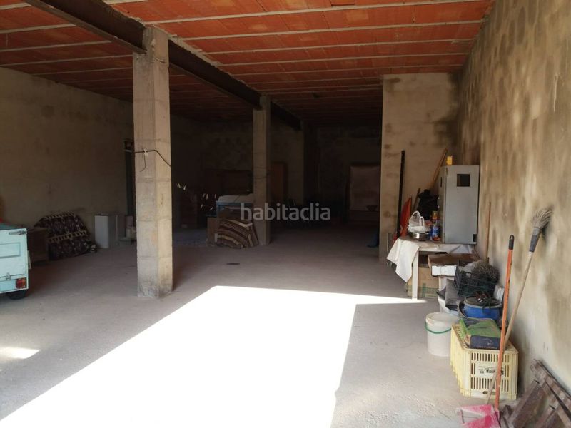 Foto 3e2aae95-b074-43f1-b88b-7fc06bbadf65. Edifici a Albatana