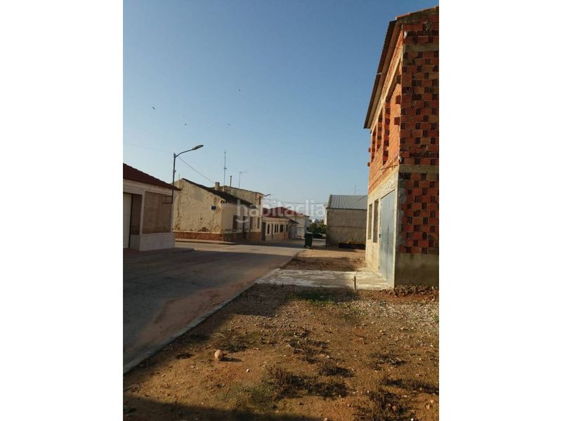 Foto b1376cf9-40ae-4a9a-bb38-c2969b387c48. Edifici a Albatana