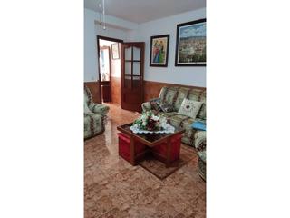 Casa  Calle loma. Casa en venta en agramón