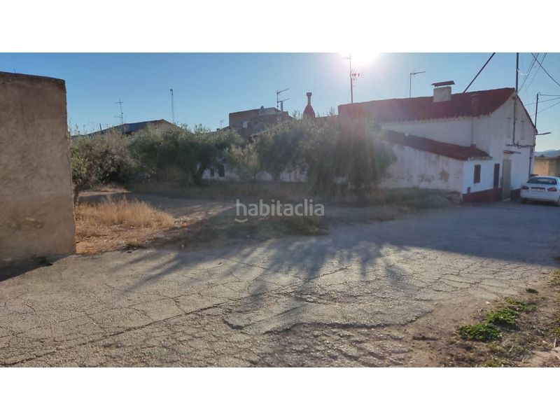 Foto 72ff190b-a29f-4de6-bca8-fd6813e71135. Finca rústica terreno urbano en venta. en Hellín