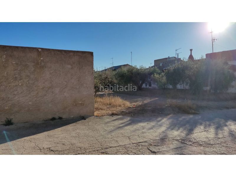 Foto b6deba99-353b-4323-a0b5-68fe12ca83be. Finca rústica terreno urbano en venta. en Hellín