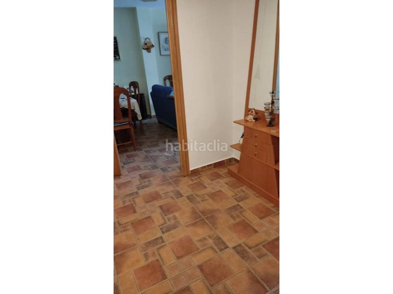 Foto 2be83da4-e595-4b61-b27e-e21125dbff10. Piso  en venta en agramón en Hellín