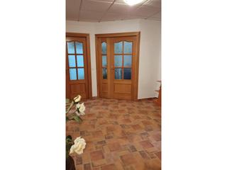 Pis  Murcia. Piso en venta en agramón