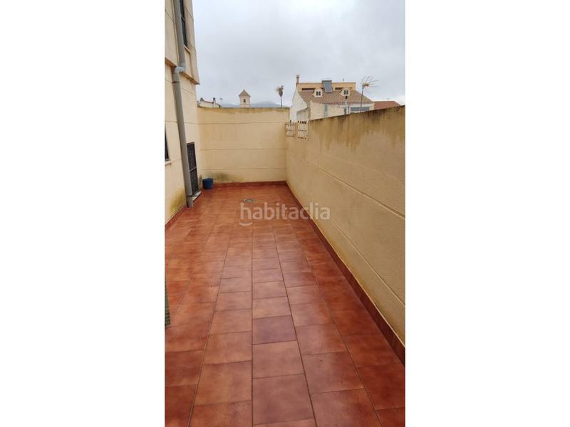 Foto 909a24e9-a109-4f4c-b50f-c45014b9d8f1. Piso  en venta en agramón en Hellín