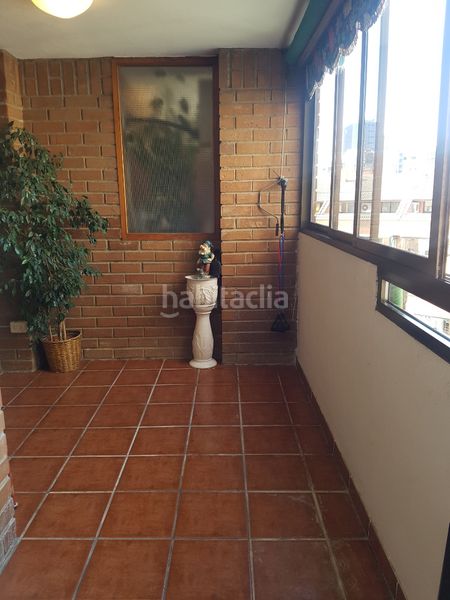 Foto 452675c3-124a-4cf0-b6ef-6fa1c3bc1b12. Pis amb calefacció aparcament a La Bozada - Parque Delicias Zaragoza