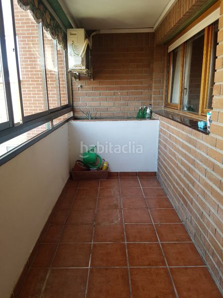 Foto 854ca1b2-b6ed-4c2d-98ff-85c99ce9c35d. Pis amb calefacció aparcament a La Bozada - Parque Delicias Zaragoza