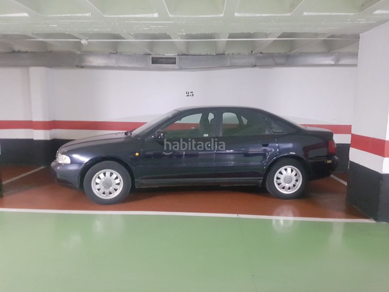 Foto a6eb480c-951d-449c-af04-c32207bb0c1a. Pis amb calefacció aparcament a La Bozada - Parque Delicias Zaragoza