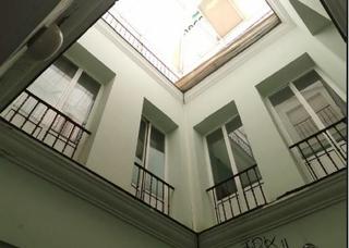 Gebäude in San Lorenzo. Edificio en venta en centro  san lorenzo  san vicente.