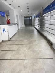 Lloguer Local Comercial a Fígares. Local en alquiler en granada.